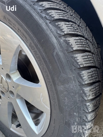 220 ЦДИ авангард, снимка 8 - Автомобили и джипове - 52419360