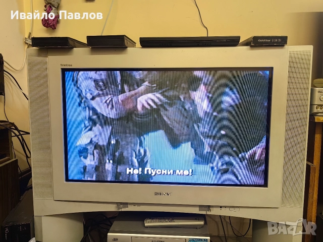 Видео касета Универсален Войник, снимка 4 - Екшън - 52700194