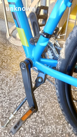 детски велосипед DRAG, снимка 8 - Велосипеди - 53664533