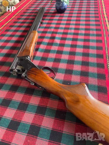 ИЖ27ЕМ, снимка 12 - Ловно оръжие - 49605367