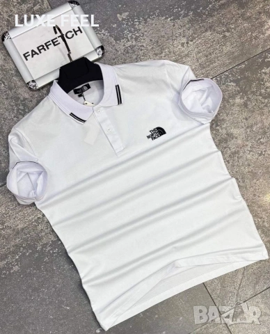 The North Face 🔹Мъжки Тениски , снимка 4 - Тениски - 54169282