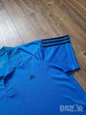 Страхотна мъжка тениска ADIDAS  размер XL, снимка 3 - Тениски - 45350204