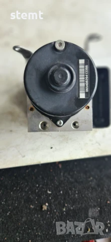 ABS помпа BMW E90 2.0 D 177 конски сили 34516784763-01, снимка 2 - Части - 50808080
