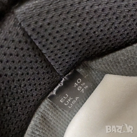 Пожарникарски обувки / ботуши Jolly 9015 номер 40 , снимка 8 - Мъжки ботуши - 52425075