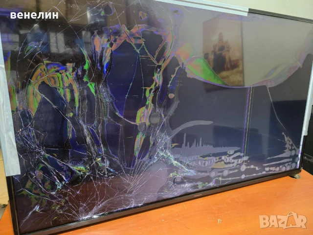 Power board 17IPS72P от Panasonic TX-55JXW604, снимка 7 - Гуми и джанти - 51328573