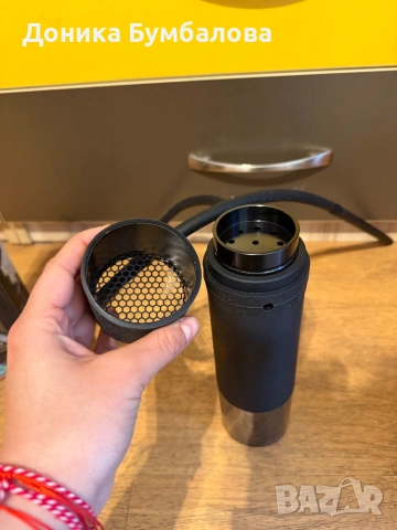 Проносимо Наргиле , снимка 2 - Наргилета - 53858337