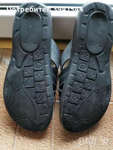 Чехли чисто нови! , снимка 5 - Чехли - 54025321