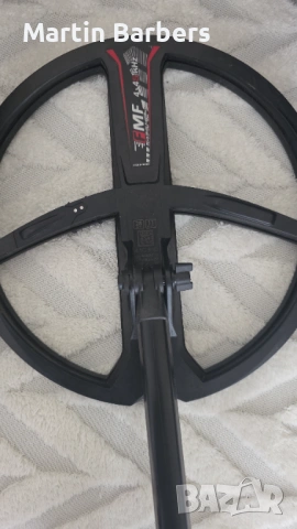 Xp deus2 master, снимка 3 - Друга електроника - 54280184