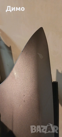 клник калници бмв е39 bmw e39, снимка 4 - Части - 53907324