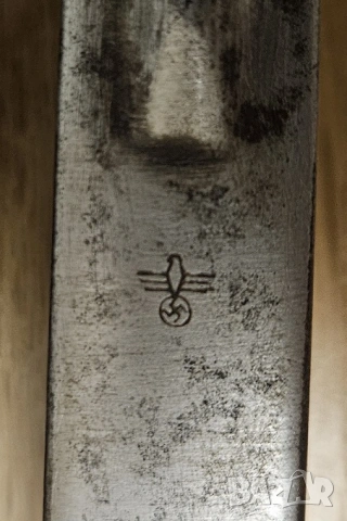 Пачка пълнител за Манлихер 95 Mannlicher M95 2 броя с орел и кръст, снимка 2 - Оборудване и аксесоари за оръжия - 53216169