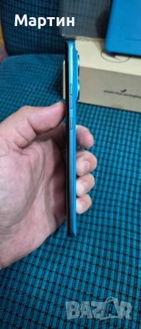 Motorola Edge 40 Neo.8/256Gb, снимка 6 - Motorola - 52732734