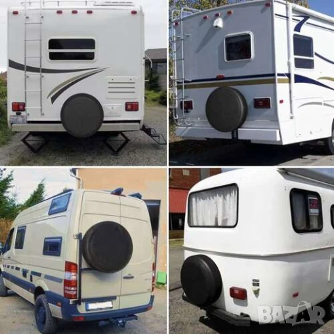 Калъфи за съхранение на гуми 17,18,19,20 цола / Чували за гуми, снимка 7 - Аксесоари и консумативи - 51412899