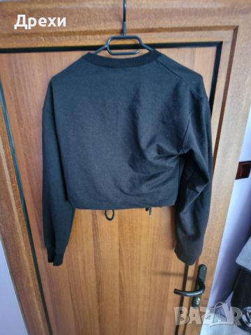 Нови две блузки за момиче, снимка 3 - Блузи с дълъг ръкав и пуловери - 45191541