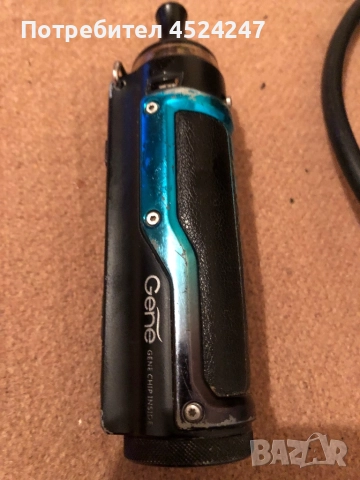 Argus електронна цигара , снимка 3 - Електронни цигари - 51956440
