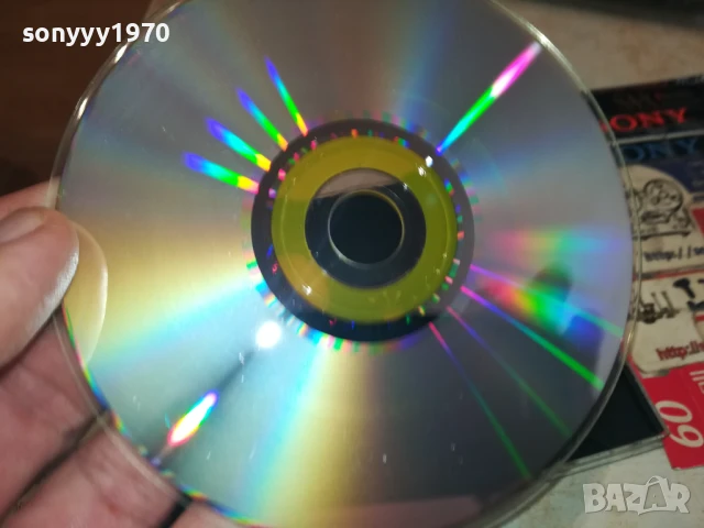 BOB MARLEY CD 0708251630, снимка 17 - CD дискове - 51287754