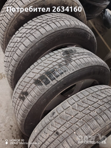 Джанти за додж , снимка 11 - Гуми и джанти - 52020943