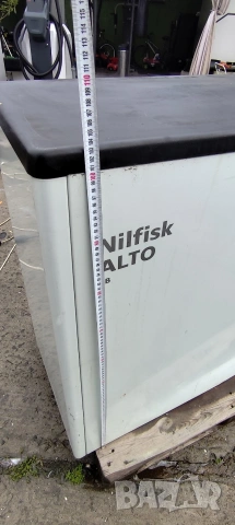 Шкаф за двойна прахосмукачка на самообслужване, снимка 3 - Други машини и части - 54093391