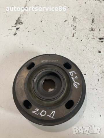 Зъбно колело на разпределителен вал за Mazda 626 2.0 TDI (2001)