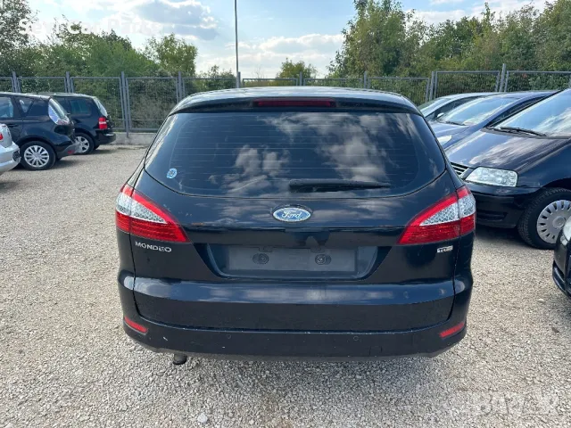 На Части Ford Mondeo MK4 2.0tdci-140к.с.! Xenon! Navigation! , снимка 4 - Автомобили и джипове - 47314926