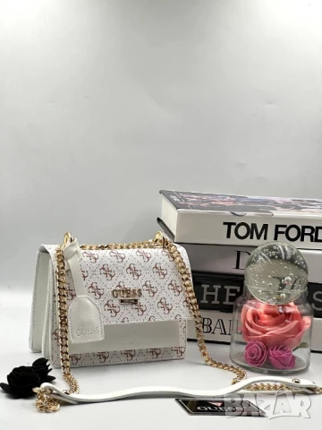 чанти guess , снимка 5 - Чанти - 51008660