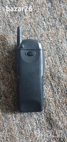 телефон  Nokia 7110 без зарядно , снимка 4 - Nokia - 46724325