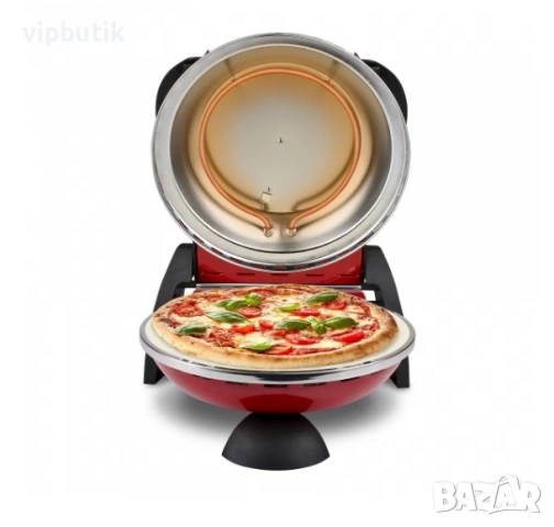 ЕКСПРЕСНА ФУРНА /ПИЦИ G3Ferrari Delizia Pizza фурна, снимка 3 - Хлебопекарни - 53653769