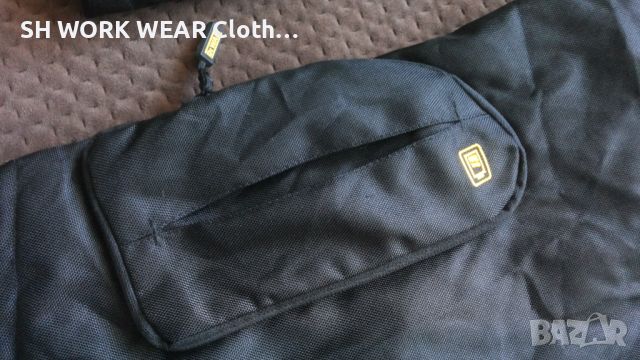 DEWALT HEATED GEAR 10.8V / 14.4V / 18V Work Jacket размер L работно яке W4-105, снимка 9 - Якета - 45120345