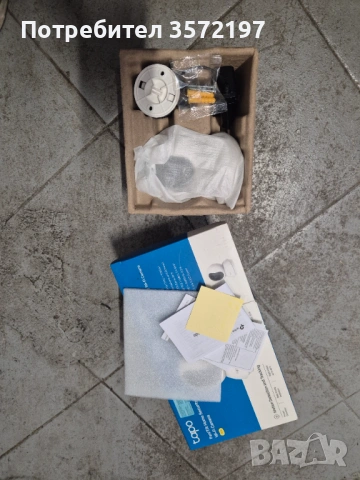 Камера Tapo TC70, снимка 2 - HD камери - 54257725