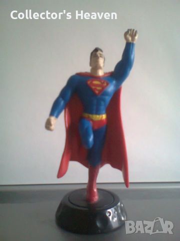 Superman DC Comics 2006 figure Фигурка на Супермен фигура играчка, снимка 1 - Колекции - 46163227