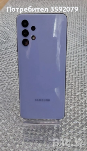 Samsung Galaxy A32, снимка 6 - Samsung - 52967250