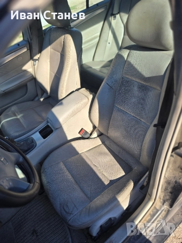 на части Mercedes c220 06год. W203, снимка 8 - Части - 51761973