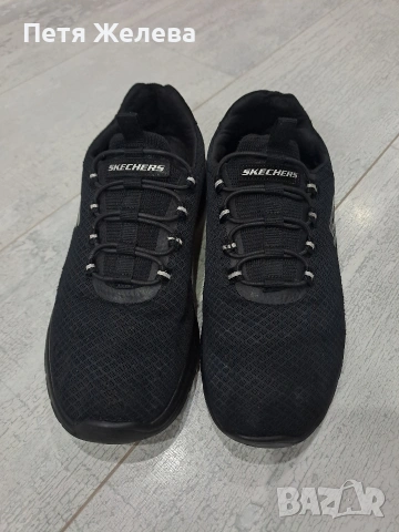 Маратонки SKECHERS N41, снимка 5 - Маратонки - 53269269