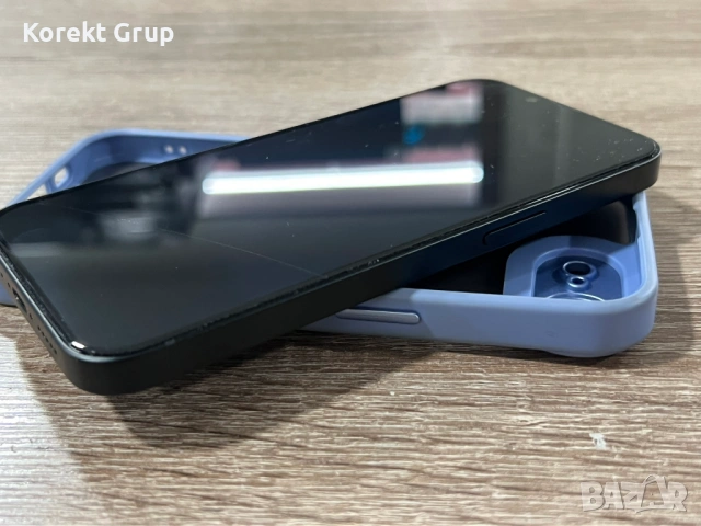 iPhone 16e 100% battery, снимка 7 - Apple iPhone - 53410958