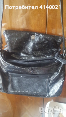 Дамска чанта Tendenz, снимка 4 - Чанти - 54027307