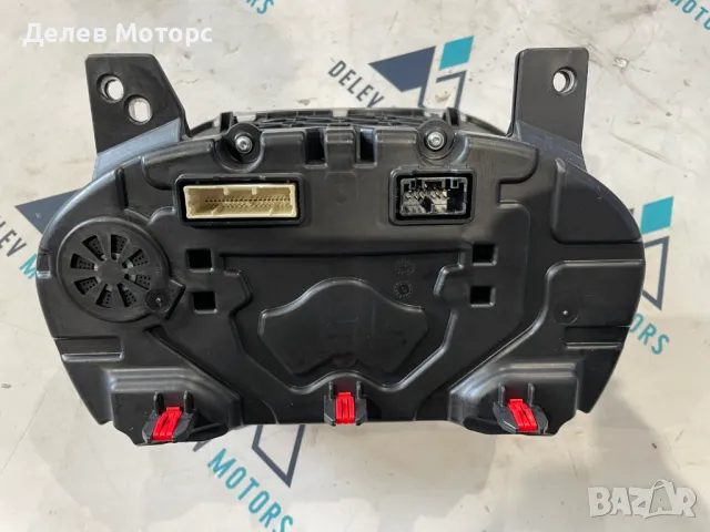 0496030000 / 0495790000 / 838000H710 километраж табло оборотомер от Toyota Aygo X 1.0 VVT-i KGB70 , снимка 2 - Части - 49311117