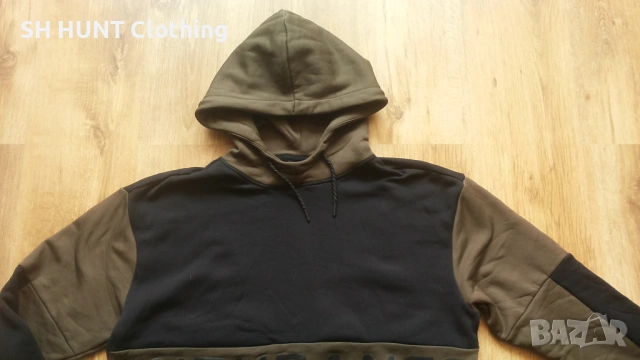 ENDURANCE Arnsboib M Hoody размер XL еластичен суичър - 1995, снимка 3 - Екипировка - 53288313