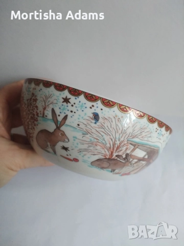 Колекционерска купа, снимка 6 - Колекции - 52477283