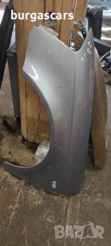 Калник ляв десен Audi A4 B7 Avant , снимка 2 - Части - 53692496