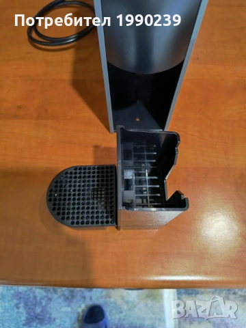 Кафемашина NESPRESSO KRUPS с 6 бр. капсули, снимка 7 - Кафемашини - 53613648