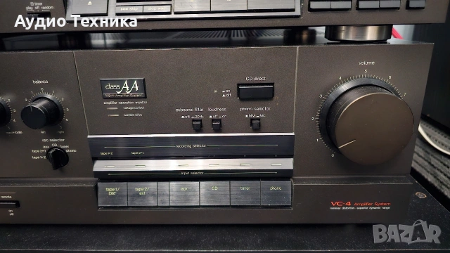 Technics B905 P600C P770 V650, снимка 7 - Аудиосистеми - 53699567