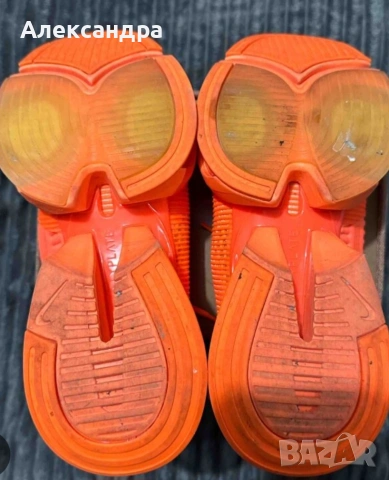 🔥 Спортни обувки Nike – стил и комфорт! 🔥 , снимка 3 - Маратонки - 53953774