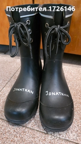 Гумени ботуши Viking , снимка 2 - Бебешки боти и ботуши - 53062717