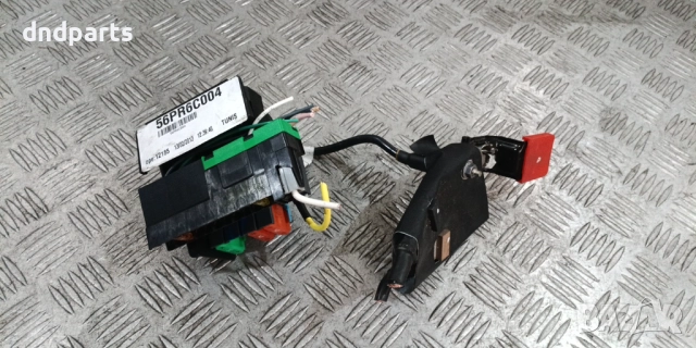 Бушонно табло Citroen C8 2.0HDI 2013г.	