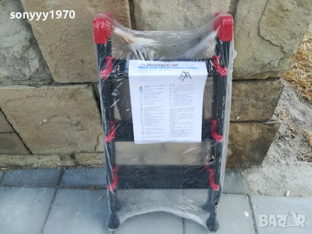 НОВА СТЪЛБА 3+3 0309251737, снимка 10 - Други инструменти - 51595164