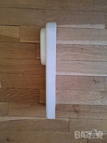 Двоен панелен комбиниран контакт нов, снимка 3 - Ключове, контакти, щепсели - 49821183