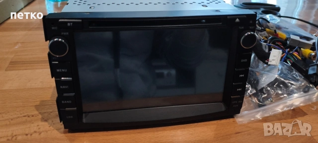 Мултимедия за Kia Ceed, снимка 3 - Навигация за кола - 53753297