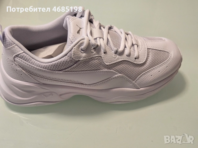 Чисто нови оригинални маратонки PUMA , снимка 3 - Маратонки - 52819023