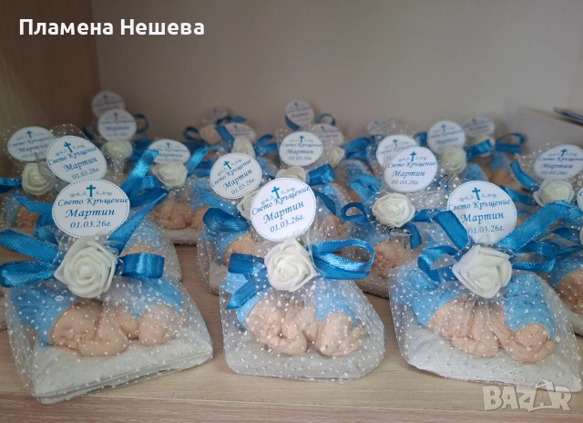 1.27, снимка 2 - Декорация - 54024101