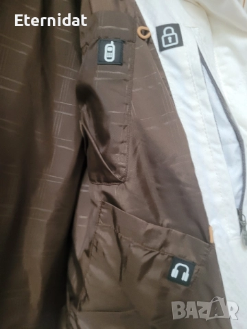 Зимно ски яке SALOMON , снимка 11 - Якета - 52073313