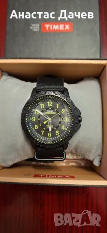 TIMEX EXPEDITION, снимка 1 - Мъжки - 47485197